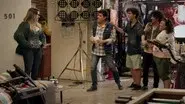 Hollywood en casa still