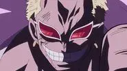 A Massive Counterattack! Doflamingo's Awakening! still