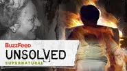 The Spontaneous Human Combustion Of Mary Reeser still