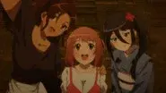 The Devil Learns That Choshi (and the World) Are Bigger Than He Knew still