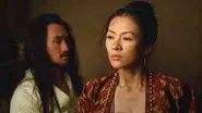 Helan Zhen repeatedly humiliates Wang Xuan still