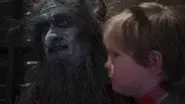 Krampus Nacht still