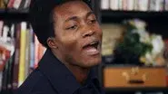 Benjamin Clementine still