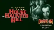 House on Haunted Hill still