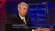 David Barton still