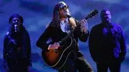 Will Arnett; Lisa Ling; Allen Stone still