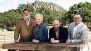 Team Challenge – A Picnic At Hanging Rock with Maggie Beer still