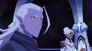 Omega Shield still