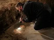 Grave Danger (2) still