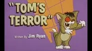 Tom's Terror still