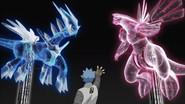 The Battle Finale of Legend! still