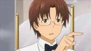 A Certain Day of Flu... A Wagnaria That Is Different From Usual still