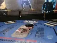 Drop To A Knee still