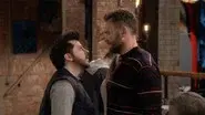 Relationship Jack still