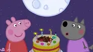 Wendy Wolf's Birthday still