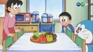 Dokusai Switch still