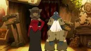The Black Crow still