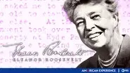 Eleanor Roosevelt still