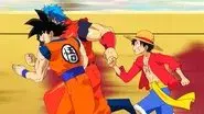 History's Strongest Collaboration vs. Glutton of the Sea (II) still