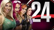 Women's Evolution still