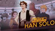 Han Solo - From Smuggler to General still