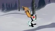Pain in the Ice still