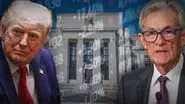 The President vs. the Fed still