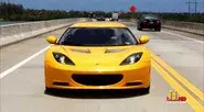Fast in Florida still