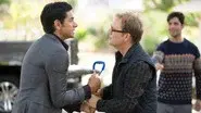 Gerald's Two Dads still