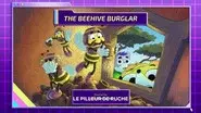 The Beehive Burglar still