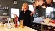Martha Stewart still