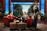 Jennifer Garner, Cody Simpson, Kevin Dillon still