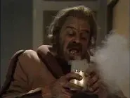 Planet of Evil (3) still