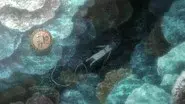 Shrine in the Sea still