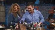 Judges As Contenders still