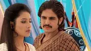 Jodha rescues Rahim still