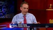 David Isay still