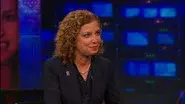 Rep. Debbie Wasserman Schultz still