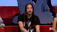 Steve Aoki still