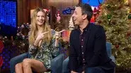Behati Prinsloo & Seth Meyers still