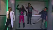 Pranks for Nothing still
