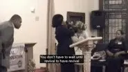 Say Your Prayers still