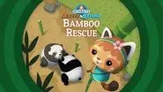 The Octonauts and the Bamboo Rescue still