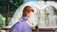 The Littlest Princess still
