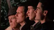 Cooper's Dreams still