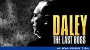Daley: The Last Boss still