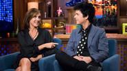 Molly Shannon & Billie Joe Armstrong still