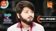 Rajesh's Stubble Phase still