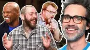 Craziest Guest Moments Marathon still
