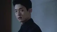 Jin Jung Arrests Kim Tae-ho still